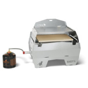 Doplnok ku grilu SKOTTI Pečící kámen