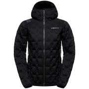 Dámska zimná bunda La Sportiva Opry Stretch Insulated JKT W čierna Black/Chalk