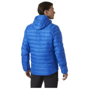 Pánska bunda Helly Hansen Verglas Hooded Down 2.0