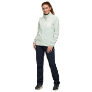 Dámska mikina Cotopaxi Abrazo Fleece Full-Zip Jacket