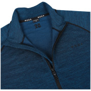 Pánska mikina MOOA Merino 3D 240