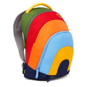 Detský batoh Affenzahn Advanture Daydreamer Toucan
