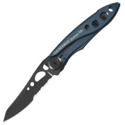 Zatvárací nôž Leatherman Skeletool KBX