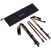 Trail Running palice Warg Trailspeed Alu