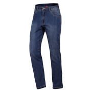 Pánske nohavice Ocún Typhoon Jeans tmavomodrá Dark Blue