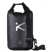 Vodácky vak Hiko ROVER 30L čierna Black