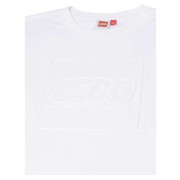 Detské tričko Lego Wear Lwtace 200 White