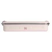 Box na jedlo Stanley The Useful Classic Box 1350ml ružová Rose Quartz