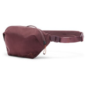 Ľadvinka Peak Design Outdoor Sling 2L červená Eclipse