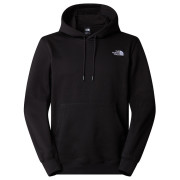 Pánska mikina The North Face M Essential Relaxed Hoodie