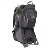 Nosidlo LittleLife Voyager S5 Child Carrier čierna Black