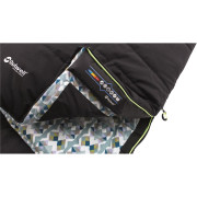 Spacák Outwell Camper Lux Double