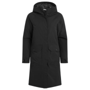Dámsky zimný kabát Craghoppers Rosalind II Jkt čierna Black
