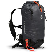 Batoh Black Diamond Cirque 25 Backpack sivá Carbon (0003)