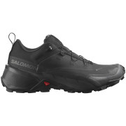 Pánske turistické topánky Salomon Cross Hike 2 Gore-Tex