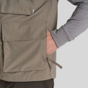 Pánska vesta Craghoppers NosiLife Adventure Gilet IV