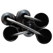 Lavínová sonda Backcountry Access Stealth 270 Blue