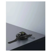 Powerbanka Swissten Voltbox MagGo 10000 mAh MagSafe + Applewatch