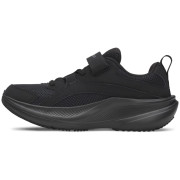 Detské tenisky Under Armour UA Bps Assert 11 Ac Black
