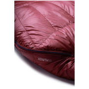 Páperový spacák Mountain Equipment Xenith III Regular