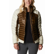 Dámska bunda Columbia Labyrinth Loop™ Hdd Jkt