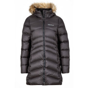 Dámsky zimný kabát Marmot Wm's Montreal Coat čierna Black