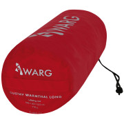 Nafukovacia karimatka Warg Gustav Warmthal Long