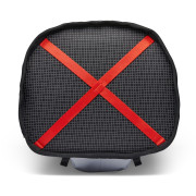 Transportný vak Black Diamond Wall Hauler 40 Haul Bag