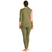 Dámske funkčné spodky Ortovox 185 Rock'N'Wool Long Pants W