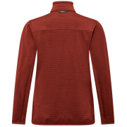 Dámska funkčná mikina Salewa Puez Altavia Pl Jkt W