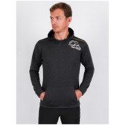 Pánska mikina High Point Rokel Merino Hoody