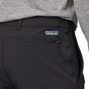 Pánske nohavice Patagonia Point Peak Trail Pants