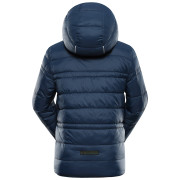 Detská zimná bunda Alpine Pro Douwo Blue