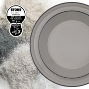 Tanier Brunner Deep Plate ø 22cm