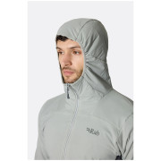 Pánska bunda Rab Xenair Alpine Flex Jacket