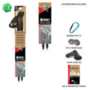 Nordic Walking palice Fizan Lite Tech 4