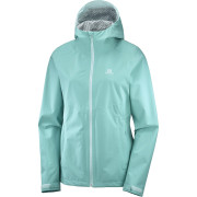 Dámska bunda Salomon La Cote Flex 2.5L Jkt W