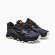 Pánske topánky Merrell Moab Speed Gtx