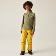 Detská mikina Dare 2b Freehand Fleece MartiniOlive