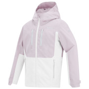 Detská bunda Regatta Junior Highton Jacket PowLilPinHze