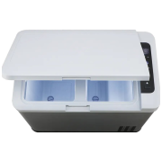 Kompresorová chladnička Mestic Cool Box compressor MCC-45 AC/DC Dual Zone