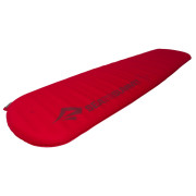 Samonafukovacia karimatka Sea to Summit Comfort Plus Self Inflating Mat R červená Crimson