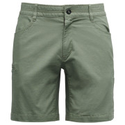 Pánske kraťasy Black Diamond M Rocklock Shorts zelená Tundra (3010)