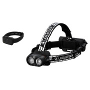 Výkonná čelovka Ledlenser H19R Signature