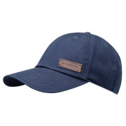 Šiltovka Mammut Baseball Cap modrá marine