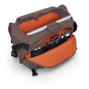 Taška cez rameno Osprey Metron 18 Messenger