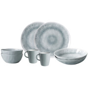 Sada riadov Brunner Set tête-à-tête Pearl 8 pcs
