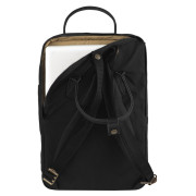 Batoh Fjällräven Kånken No. 2 Laptop 15" čierny