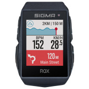 Cyklocomputer Sigma ROX 11.1 EVO SENSOR SET