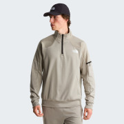 Pánska mikina The North Face M Mountain Athletics 1/4 Zip Fleece 2.0